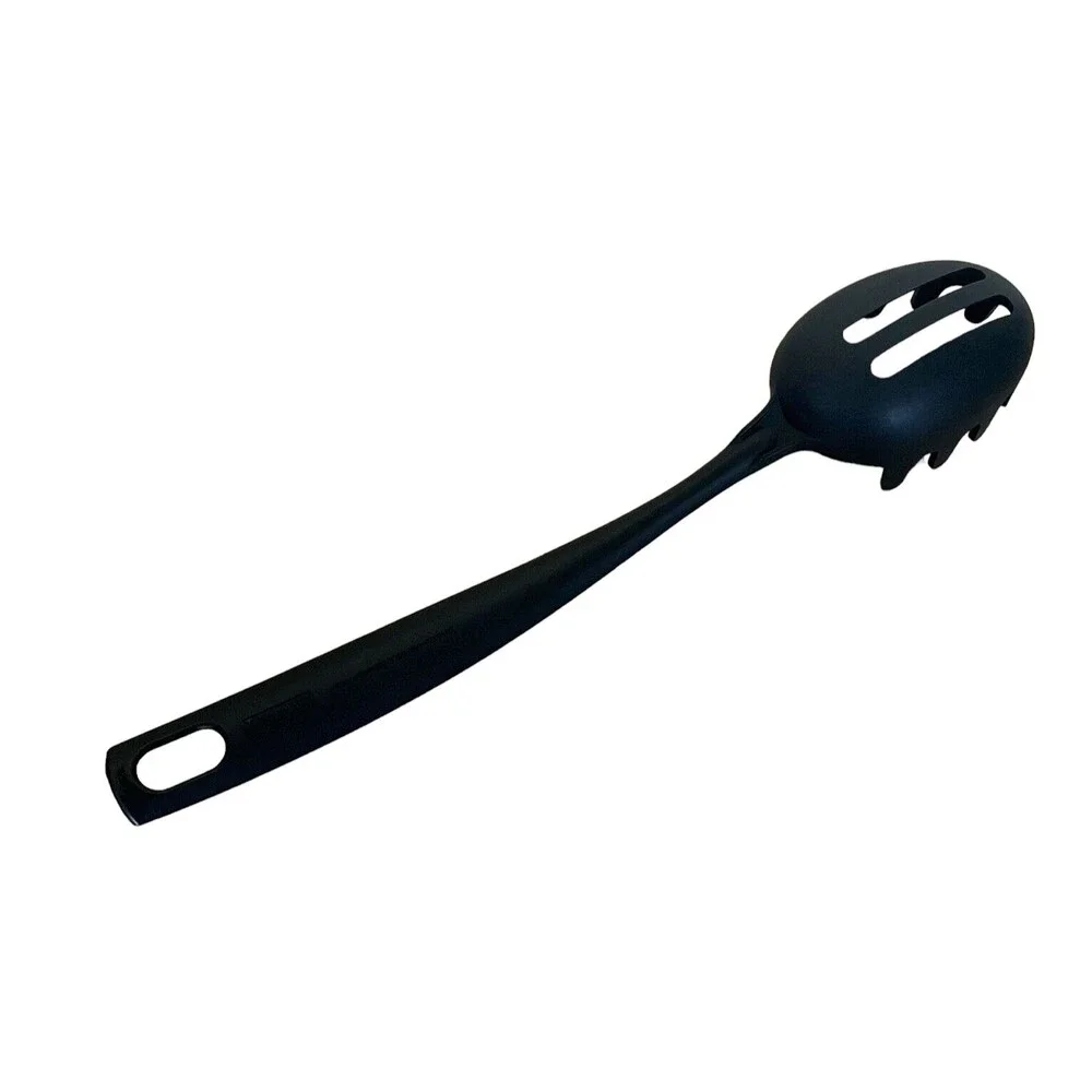 Heat Resistant Tailor Made Pasta Server Slotted Spoon